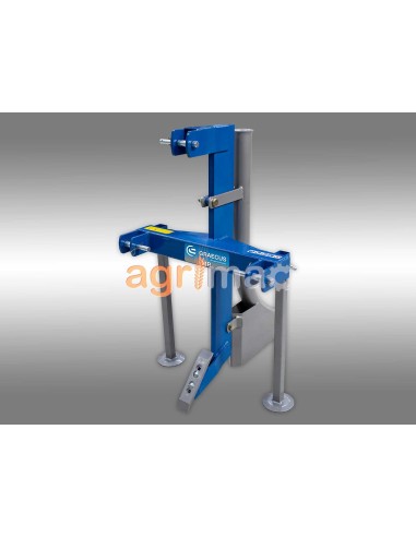 Ρίπερ εγκατάστασης δικτύων MR