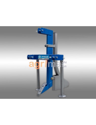 Ρίπερ εγκατάστασης δικτύων MR