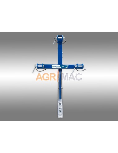 Ρίπερ εγκατάστασης δικτύων ER