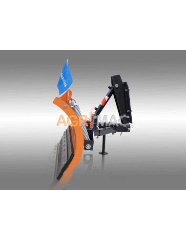 Εκχιονιστικό για τρακτέρ EXS150