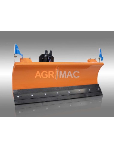 Εκχιονιστικό για τρακτέρ EXS130