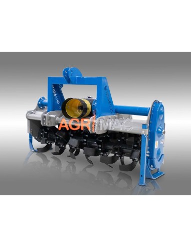 Φρέζα βαρέως τύπου BFP180