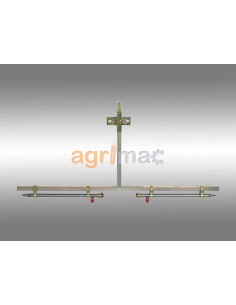 Μπάρα ζιζανιοκτονίας...