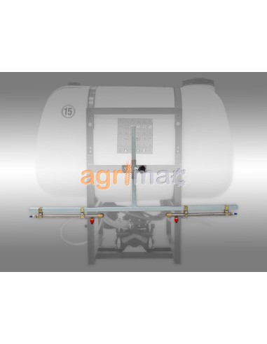 Μπάρα ζιζανιοκτονίας κάλυψης 10-12m...