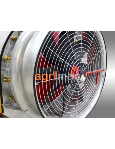 Γαλβανιζέ στεφάνι τουρμπίνας TPA