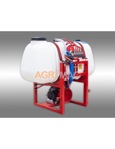 350L Ραντιστικό-Ψεκαστικό υψηλής...