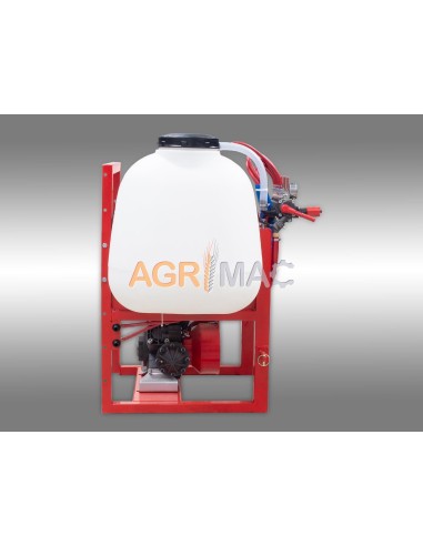 350L Ραντιστικό-Ψεκαστικό υψηλής...