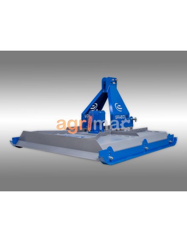 Στελεχοκόπτης με μαχαίρια S120M