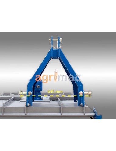 Στελεχοκόπτης με μαχαίρια S120M