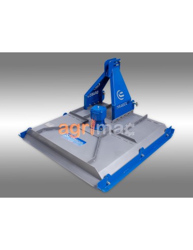 Στελεχοκόπτης με μαχαίρια S120M