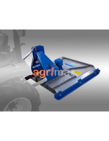 Στελεχοκόπτης με μαχαίρια S120M