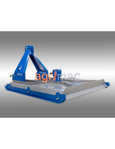 Στελεχοκόπτης με μαχαίρια S140M