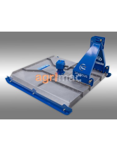 Στελεχοκόπτης με μαχαίρια S140M