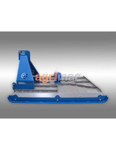 Στελεχοκόπτης με μαχαίρια... 2