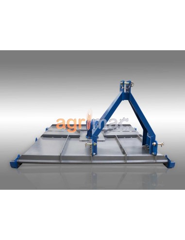 Στελεχοκόπτης με μαχαίρια S160M