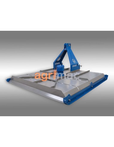 Στελεχοκόπτης με μαχαίρια S160M