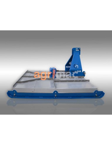 Στελεχοκόπτης με μαχαίρια S160M