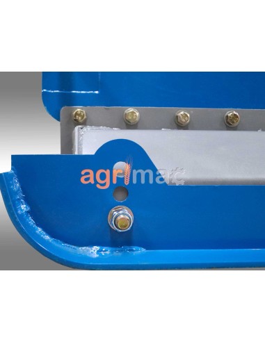 Στελεχοκόπτης με μαχαίρια S160M