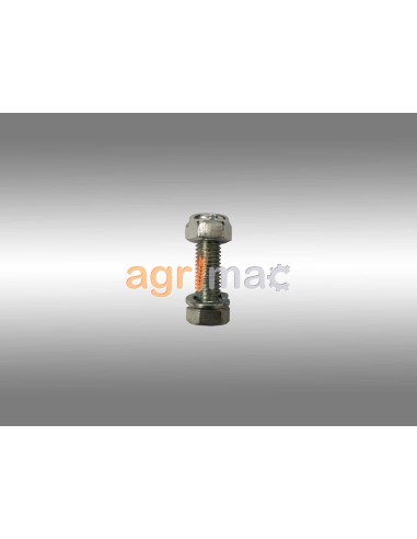 20 σετ βίδες μαχαιριών φρέζας