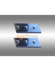 Σετ μαχαίρια αρίδας BT250