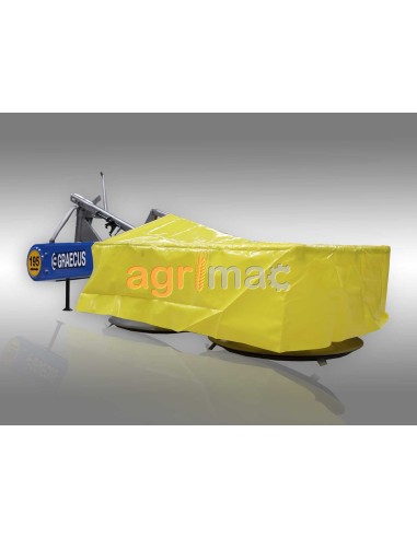 Κάλυμμα προστασίας DX165 / DX165-H