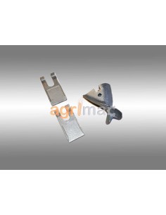 Σετ μαχαίρια αρίδας Φ450...