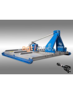 Στελεχοκόπτης με μαχαίρια...