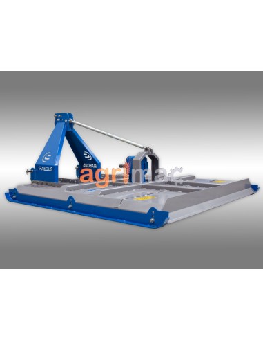 Στελεχοκόπτης με μαχαίρια S180M