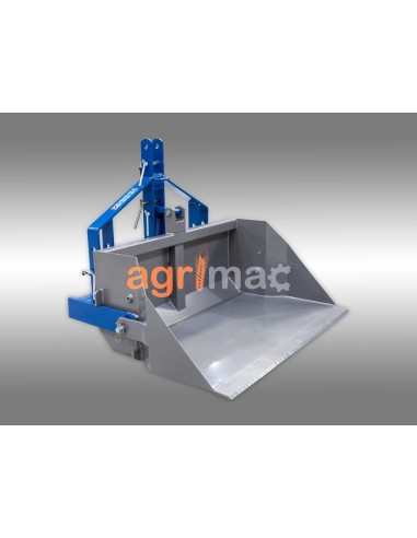 Κουβάς μεταφοράς αναρτώμενος BM100