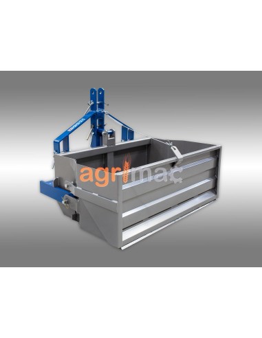 Κουβάς μεταφοράς αναρτώμενος BM100