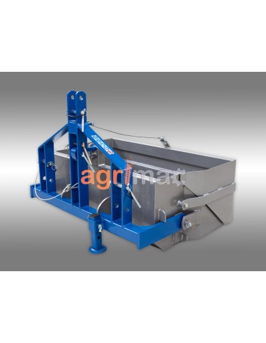 Κουβάς μεταφοράς αναρτώμενος BM100