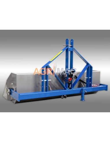 Κουβάς μεταφοράς αναρτώμενος με υδρ....