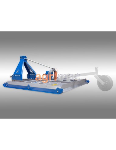 Στελεχοκόπτης με αλυσίδα S180A