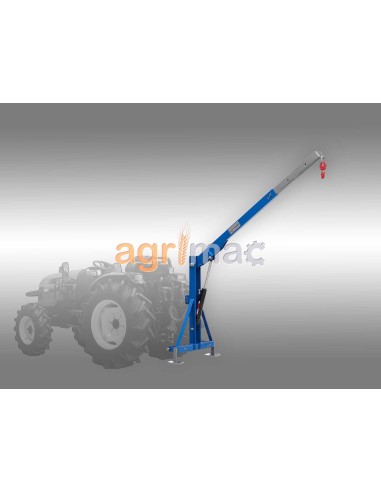 Παλάγκο για τρακτέρ PH500