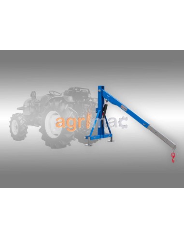 Παλάγκο για τρακτέρ PH500