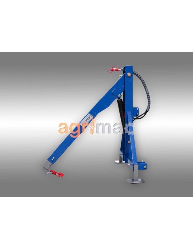 Παλάγκο για τρακτέρ PH500