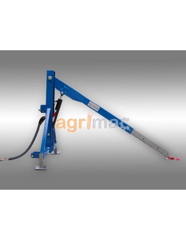 Παλάγκο για τρακτέρ PH500