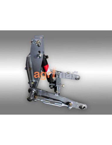 Μπροστινό σύστημα 3 σημείων TPL600