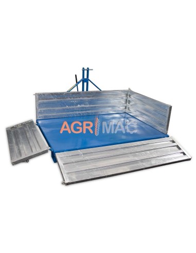 Κουτί μεταφοράς αναρτώμενο CM180