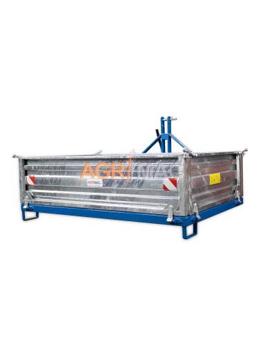 Κουτί μεταφοράς αναρτώμενο CM160