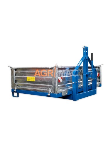 Κουτί μεταφοράς αναρτώμενο CM160