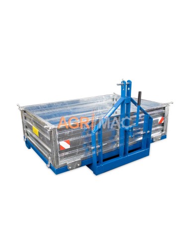 Κουτί μεταφοράς αναρτώμενο CM160