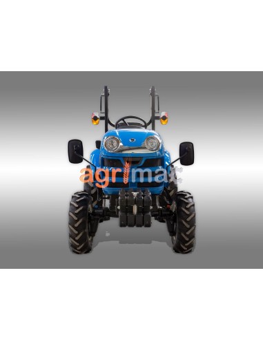 LS XJ25HST 30HP 4WD 1318cc 3 κύλινδρο...