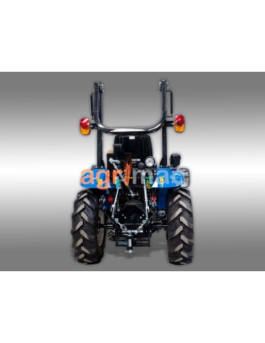 LS XJ25HST 30HP 4WD 1318cc 3 κύλινδρο...