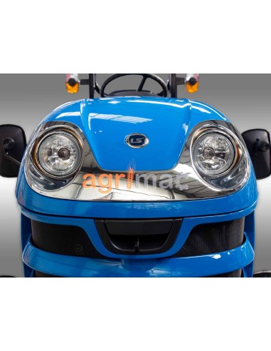 LS XJ25HST 30HP 4WD 1318cc 3 κύλινδρο...