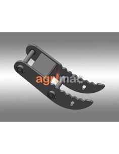 Αντίχειρας για τσαπάκι BTAM02 2