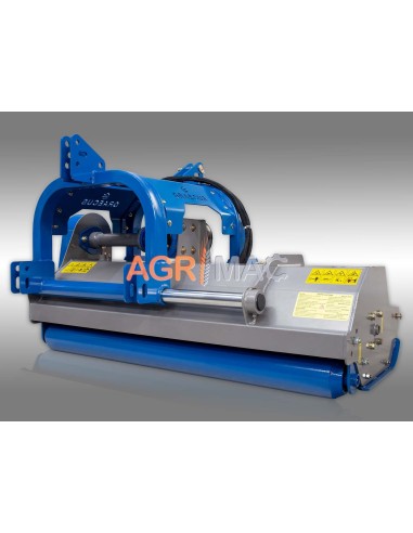 Καταστροφέας ημιβαρέως τύπου διπλής...