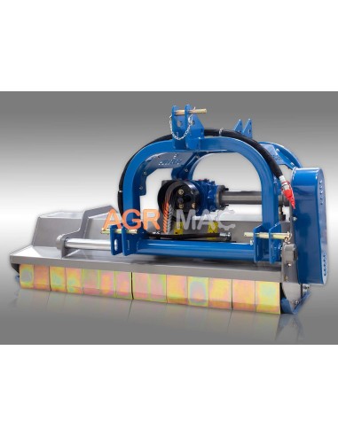 Καταστροφέας ημιβαρέως τύπου διπλής...