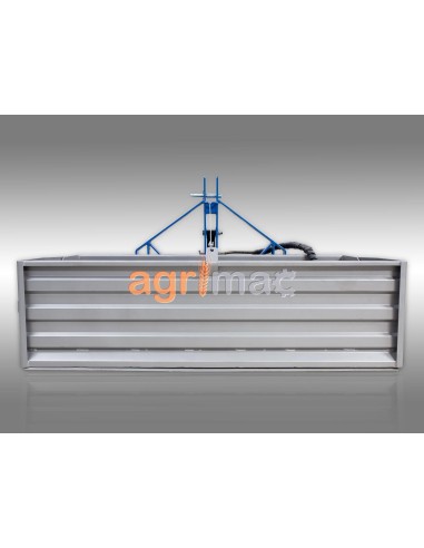 Κουβάς μεταφοράς αναρτώμενος με υδρ....