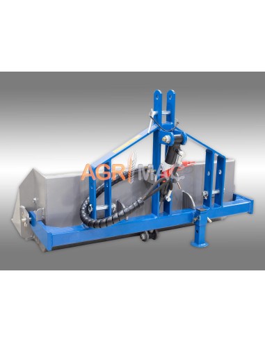 Κουβάς μεταφοράς αναρτώμενος με υδρ....